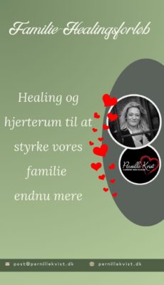 Pernille Kvist - Familie-Healing - feedback - story (1)